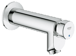 Wall Mounted Tap Grohe Supplier In Sharjah