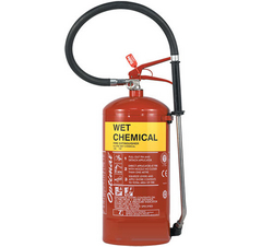 FIRE EXTINGUISHERS UAE from STARS FIRE & SAFETY EQUIPMENT EST