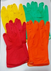 Rubber Gloves In Gcc