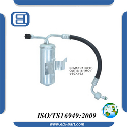 Ppap Provided Receiver Drier