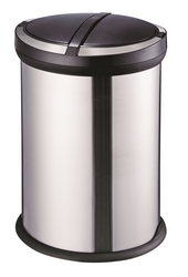 Stainless Steel bins Suppliers In GCC from DAITONA GENERAL TRADING (LLC)