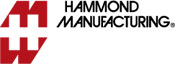 Hammond Manufacturing suppliers in uae