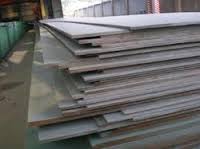 INCONEL 800 SHEETS & PLATES 