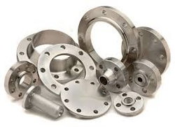 HASTELLOY FLANGES 
