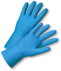 Chemical Gloves in Dubai from SPARK TECHNICAL SUPPLIES FZE