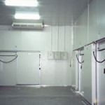 Cold Storage Installation In Dubai