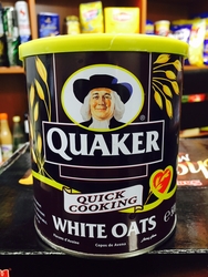 Quaker Oats 500grm