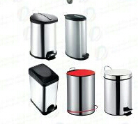 Stainless Steel bins Suppliers In UAE from DAITONA GENERAL TRADING (LLC)