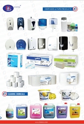Aerosol Fragrance Dispensers Suppliers In Uae
