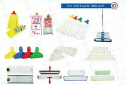 Mops Suppliers In UAE from DAITONA GENERAL TRADING (LLC)