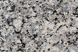 CRYSTAL BLUE Granite