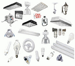 Tubes & Lights Suppliers In Abudhabi