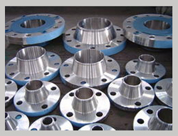 Stainless Steel Flanges