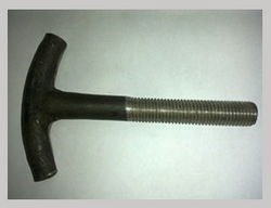 Stainless Steel Bolts