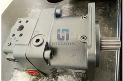 Original Rexroth Hydraulic Pump in UAE