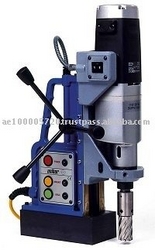 Magnetic Drill Machine in UAE from Spark Tech. Sup