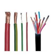 PVC Flexible Cable in UAE from SPARK TECHNICAL SUPPLIES FZE