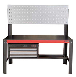WORK BENCH  from ADEX INTL