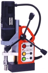 Magtron Magnetic Drill Machine in UAE