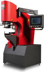 Fasteners Insertion Machine in UAE from SPARK TECHNICAL SUPPLIES FZE