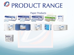 Tissue Paper Products Suppliers In Uae