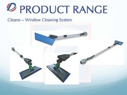 Window Cleaning Equipment Suppliers In UAE