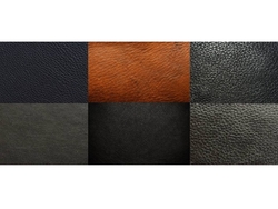 Customised Genuine Leather Products