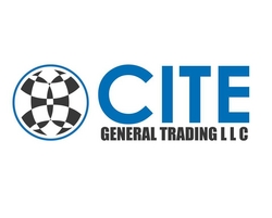 SANITARY WARE SUPPLIERS IN UAE from CITE GENERAL TRADING LLC