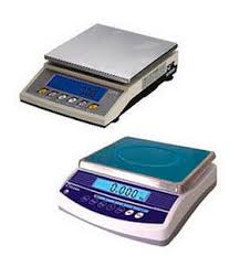WEIGHING SCALE SUPPLIERS 