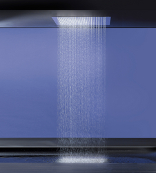 Suppliers Of Chromotherapy Showers In Dubai
