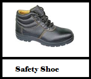 SAFETY SHOES SUPPLIERS IN UAE