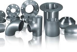STAINLESS STEEL PIPE FITTING / Buttweld Fitting from M.A.INTERNATIONAL