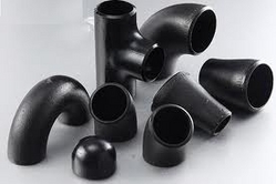 CARBON STEEL PIPE FITTINGS from M.A.INTERNATIONAL