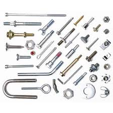 Inconel Fasteners from M.A.INTERNATIONAL