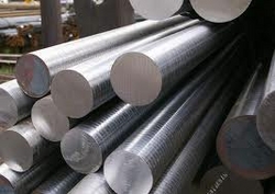 Alloy Steel Round Bars from M.A.INTERNATIONAL