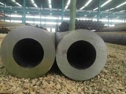 API SPEC 5CT Seamless Steel Tubes 