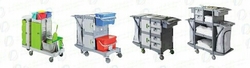 Cleaning Equipment Suppliers In UAE