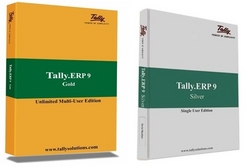 Tally Accounting Software Uae