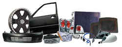 AUTOMOBILE PARTS AND ACCESSORIES SUPPLIERS IN UAE