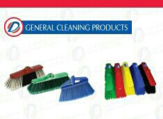 Household Cleaning Products In DUBAI