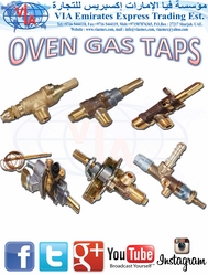 OVEN GAS VALVE ITALY