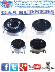 GAS STOVE BURNER ITALY from VIA EMIRATES EXPRESS TRADING EST