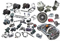 Car parts and Accessories