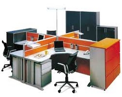 Office Furniture & Equipment Retail