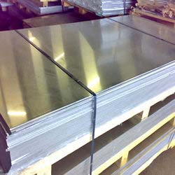 High Tensile Steel Plates from VINAYAK STEEL (INDIA)
