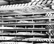 steel Pipes & Tubes