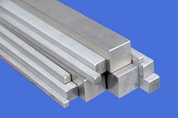 Stainless Steel Square Bar from VINAYAK STEEL (INDIA)