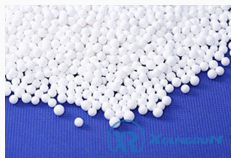 Activated alumina desiccant for Air Dryer