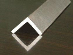 Stainless Steel 304 Angle from VINAYAK STEEL (INDIA)
