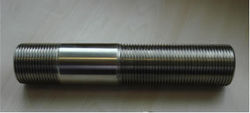 Inconel Stud Bolts from VINAYAK STEEL (INDIA)